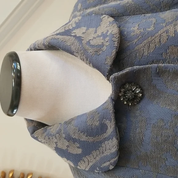 Vintage Coat - "Merona" - Picture 5 of 9